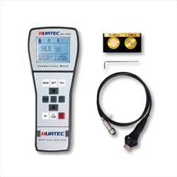 Máy đo độ dẫn dòng điện xoáy HUATEC HEC-103A1